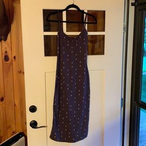 NWT Billabong dress